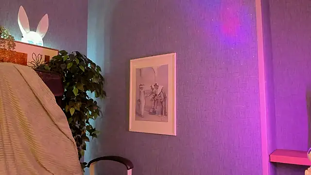 AlexxSweet élő XXX-chatje