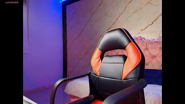 monserrat_petite Webcam show