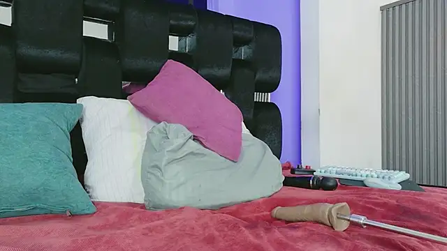 Czat XXX na żywo – levana1