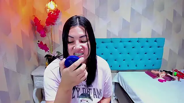 Czat XXX na żywo – AdaFawxx