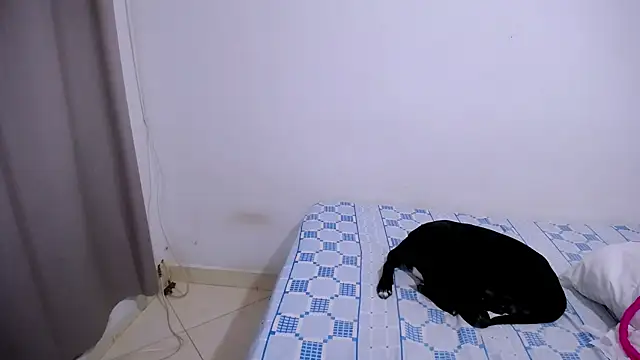 Chat +18 de Hanny_9 ao vivo