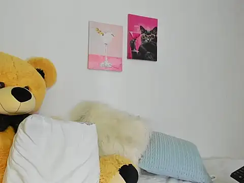 Chat XXX ao vivo de caro_gemm