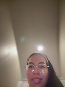 Show Webcam de SheenaBrooke