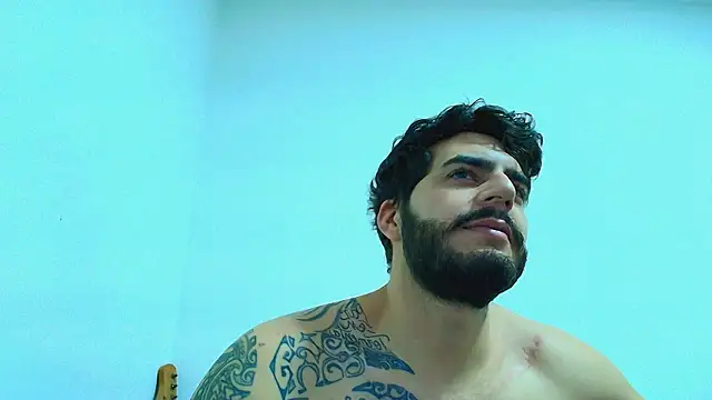 thomas_gun's Live XXX Chat