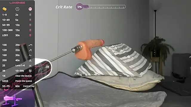 TanishaEvans – Naživo XXX chat