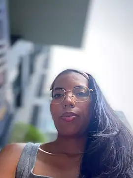 SheenaBrooke Adlı Modelin Web Kamerası Şovu