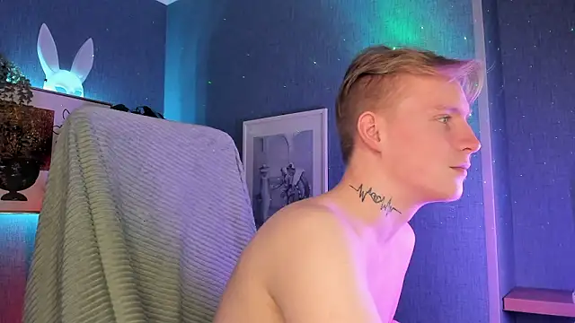 AlexxSweet's Live XXX Chat