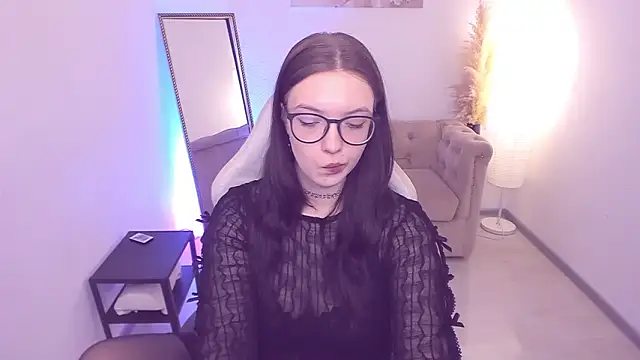 Czat XXX na żywo – Emily_tender