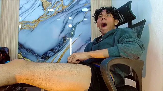 DaviidBuckx_ 即時 XXX 聊天