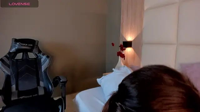 scarlett_rosse_x Adlı Modelin Canlı XXX Sohbeti