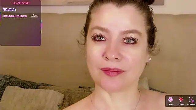 Chatroom XXX en direct de PetersEmily