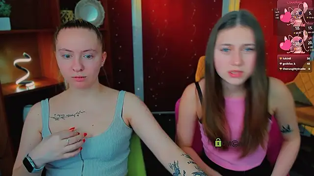 mila_glow1 – Live XXX-chat