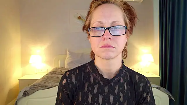 Chat XXX ao vivo de LioraWeiss