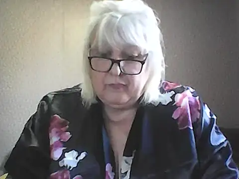 Alexia64231のウェブカメラショー