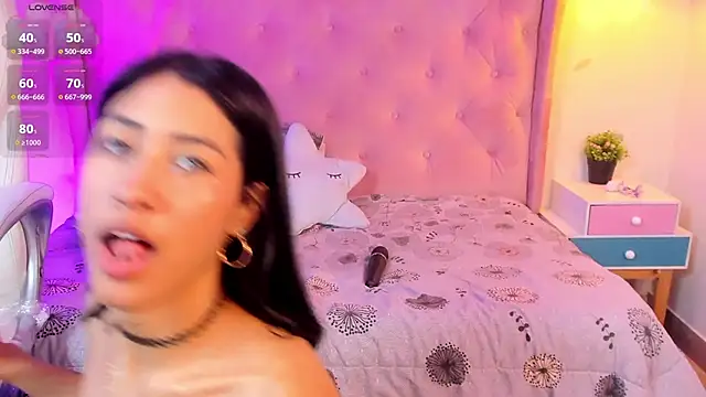 Chat +18 de internett_sweetheart ao vivo