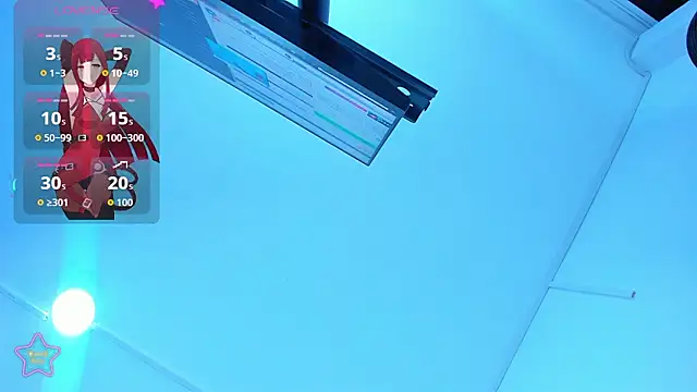 Anita23__ Live XXX-Chat