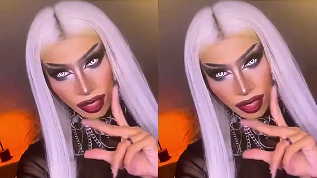 Chat +18 de anitacruise ao vivo