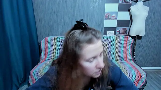 Chat XXX Live pa1e_pr1ncess