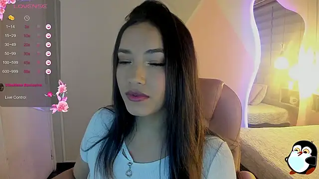 cristal__hot_1 Adlı Modelin Canlı XXX Sohbeti