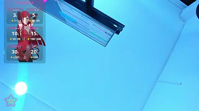 Anita23__'s Live XXX Chat