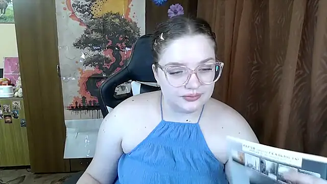 Teasing_Dora's Live XXX Chat