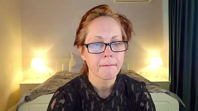 LioraWeiss Live XXX-Chat