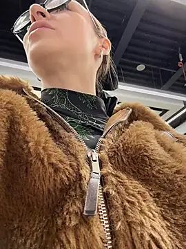 Chat XXX Live ElizaFi