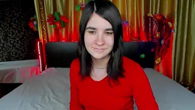 Chatroom XXX en direct de _Polly_Love_