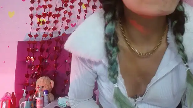 Chat XXX en directo de Ariasmithog