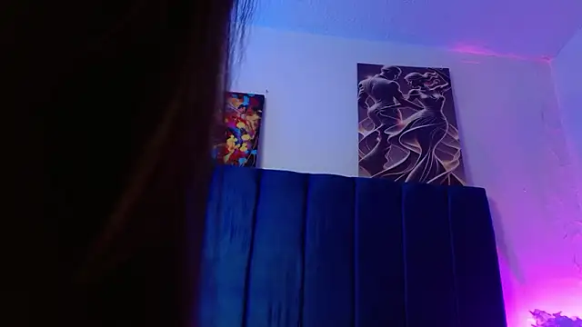 Annie_switt 现场XXX聊天