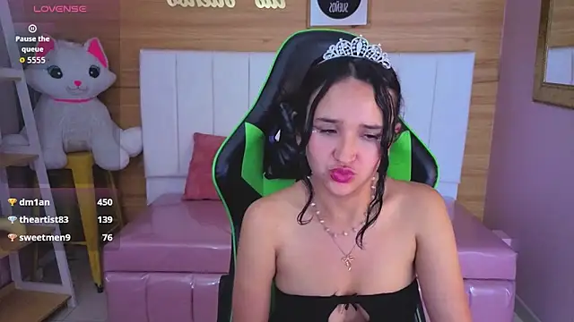 bella_vibess_s 现场XXX聊天