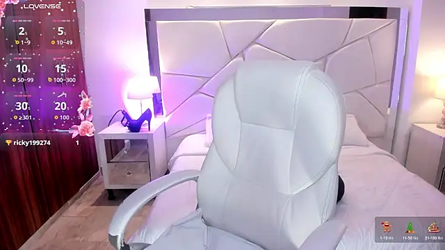 Chat XXX en directo de Natasha_Kiim_