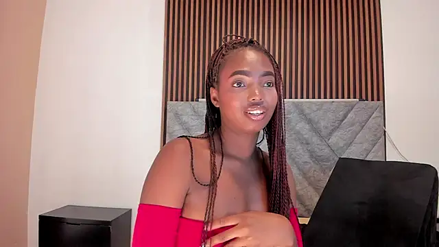 Kenia_Storm 现场XXX聊天