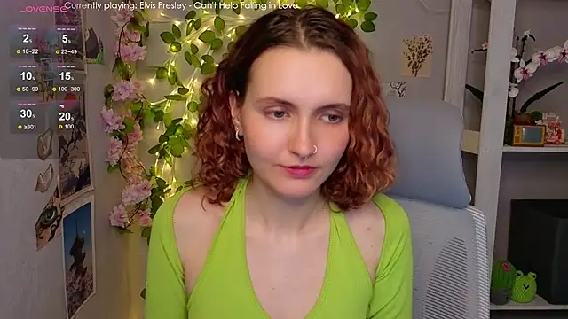 Chatroom XXX en direct de Emily_lune