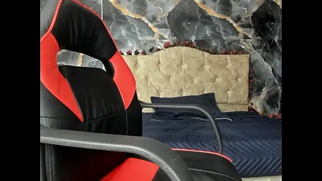 Chat XXX Live gaby_staaar