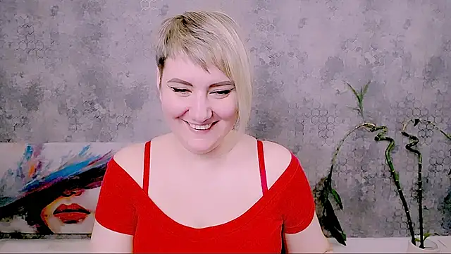 Онлайн чат XXX Djullia