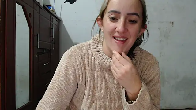 DeepAnal07 Chat XXX in diretta