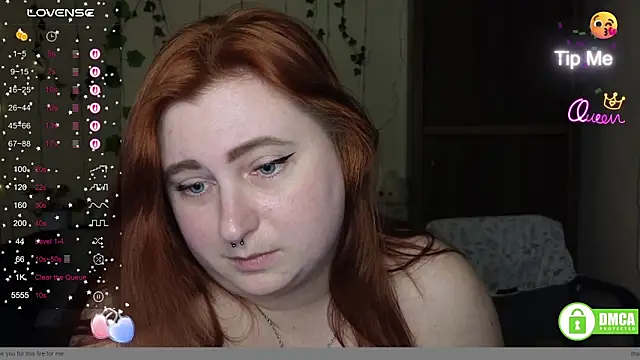 Alicia_love00 라이브 XXX 채팅