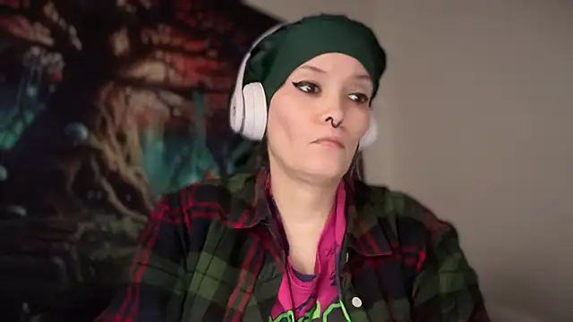 FRRANNKIE Chat XXX in diretta