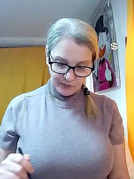 irinamaux Live XXX Chat