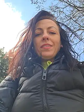 Risky_woman webkamerás műsora