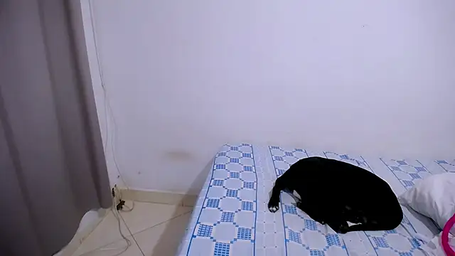 Chat +18 de Hanny_9 ao vivo