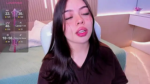 Sexy_paradise18_ Live XXX Chat