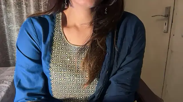 Cupid_of_Hearts webcam show