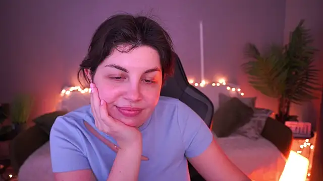 MirandaWong Live XXX-chat