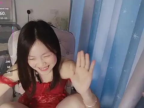 Jamxuan's Live XXX Chat