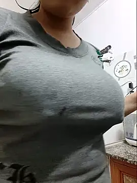 Shine_Mai webcam show