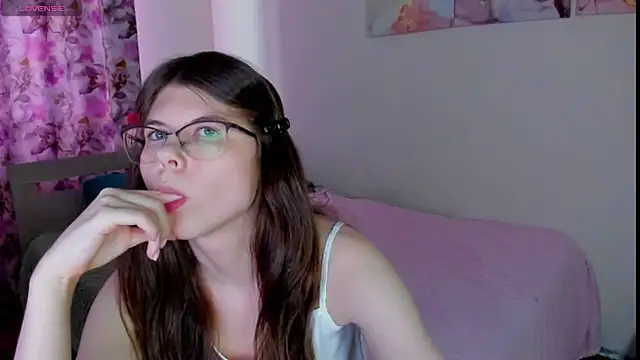 Show webcam de Beatrisss