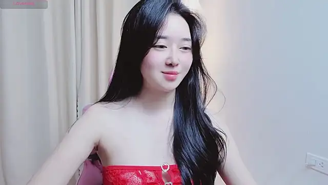 Miu-999 Adlı Modelin Canlı XXX Sohbeti