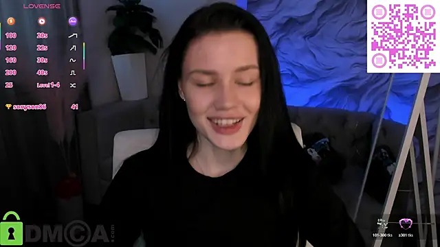 Aria_Mila Live XXX-chat